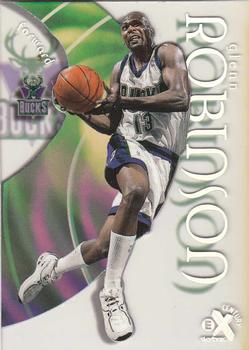 Glenn Robinson