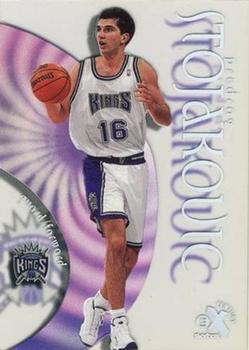 Predrag Stojakovic