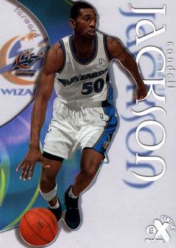 Randell Jackson