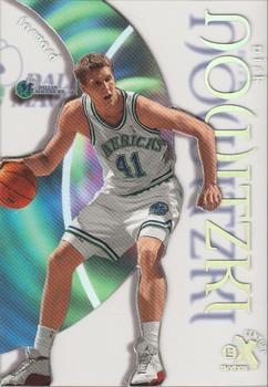 Dirk Nowitzki