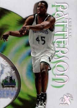 Andrae Patterson