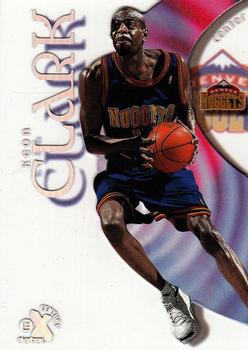 Keon Clark