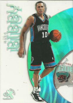 Mike Bibby