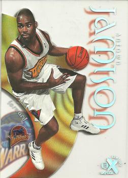 Antawn Jamison