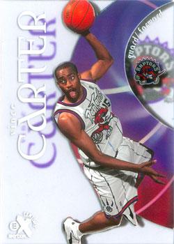 Vince Carter