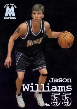 Jason Williams