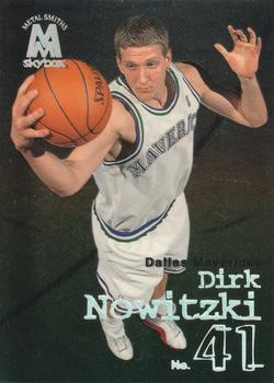 Dirk Nowitzki