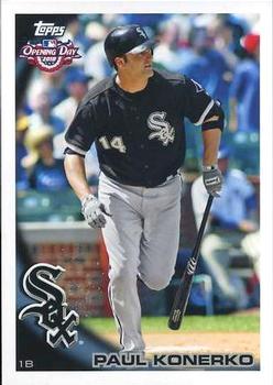 Paul Konerko