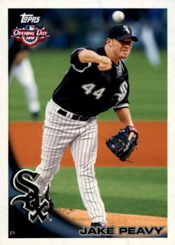 Jake Peavy