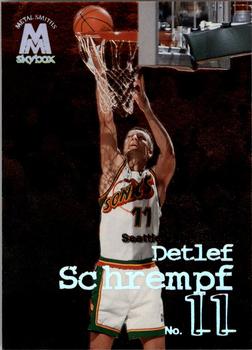 Detlef Schrempf