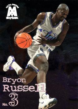 Bryon Russell