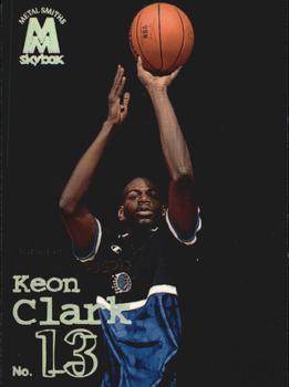 Keon Clark