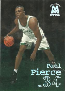 Paul Pierce