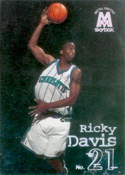 Ricky Davis