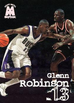Glenn Robinson
