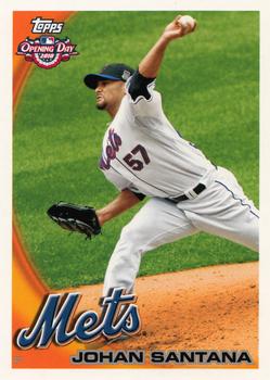 Johan Santana