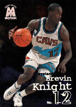 Brevin Knight
