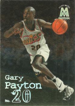 Gary Payton