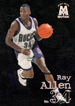 Ray Allen