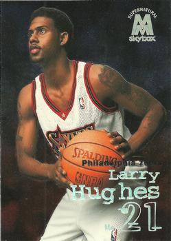 Larry Hughes
