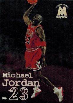 Michael Jordan