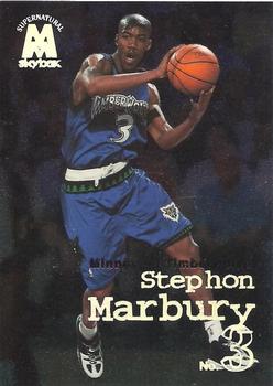 Stephon Marbury