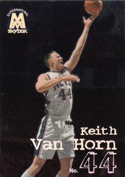 Keith Van Horn