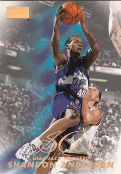 Shandon Anderson