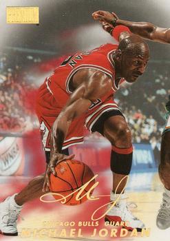 Michael Jordan