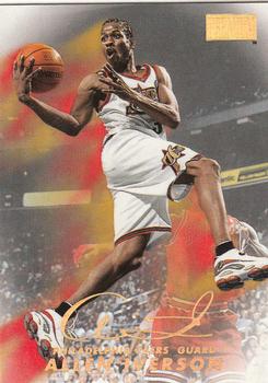 Allen Iverson