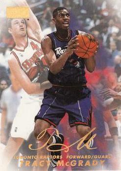 Tracy McGrady