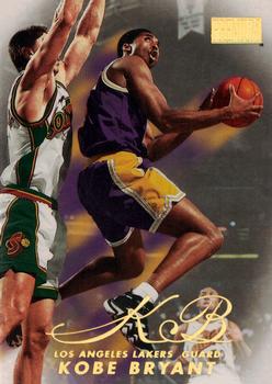 Kobe Bryant