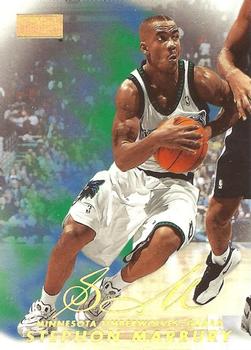 Stephon Marbury