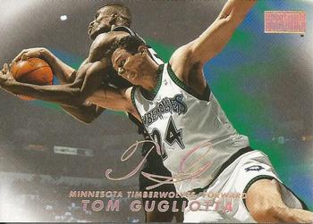 Tom Gugliotta
