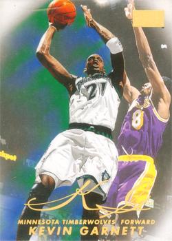 Kevin Garnett