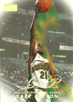 Gary Payton