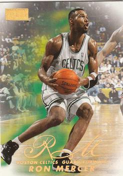 Ron Mercer