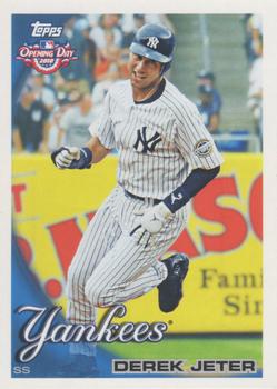 Derek Jeter