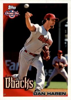 Dan Haren