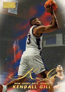 Kendall Gill