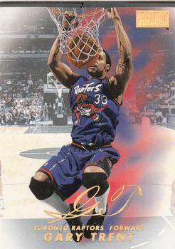 Gary Trent