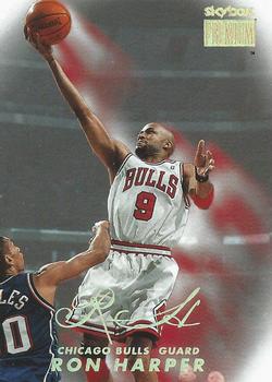 Ron Harper