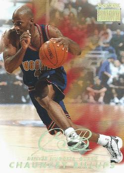 Chauncey Billups