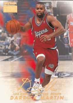 #183 Darrick Martin