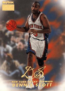 #185 Dennis Scott