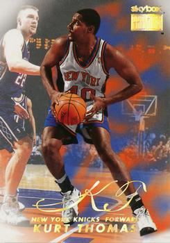 Kurt Thomas