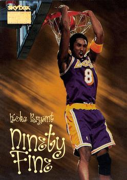 Kobe Bryant