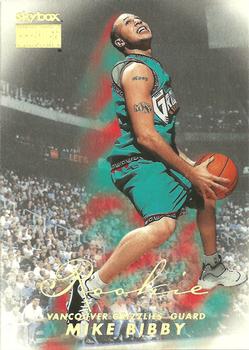 Mike Bibby