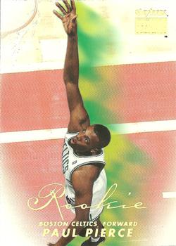 Paul Pierce