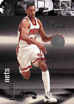 Kerry Kittles